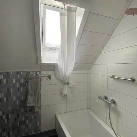 Kleine-radoase, Mit Balkon * Weilburg
