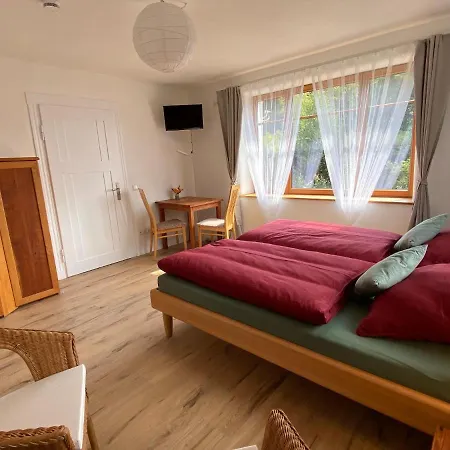 Apartamento Kleine-radoase, Mit Balkon