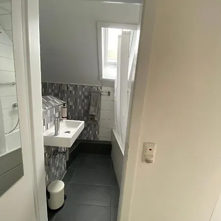 Apartamento Kleine-radoase, Mit Balkon Weilburg
