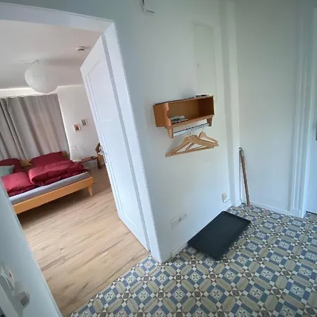 Kleine-radoase, Mit Balkon * 魏尔堡